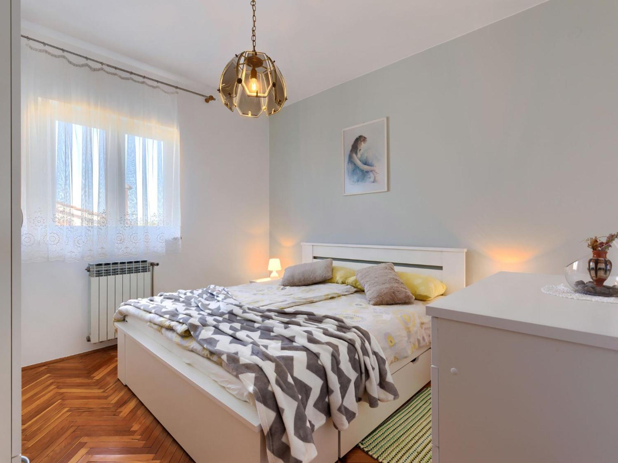 Apartment Ivanka By Interhome Poreč Exterior foto