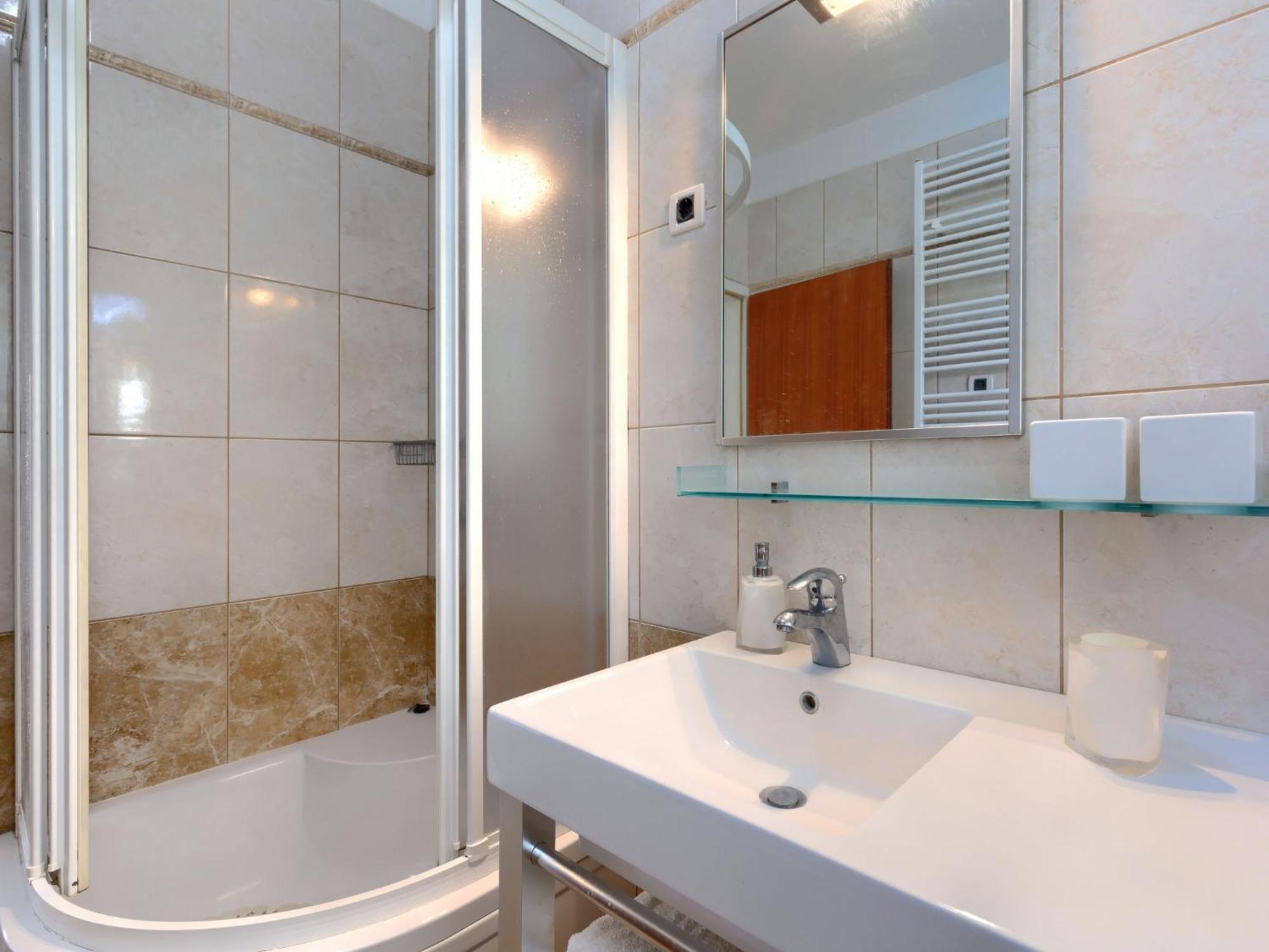Apartment Ivanka By Interhome Poreč Exterior foto