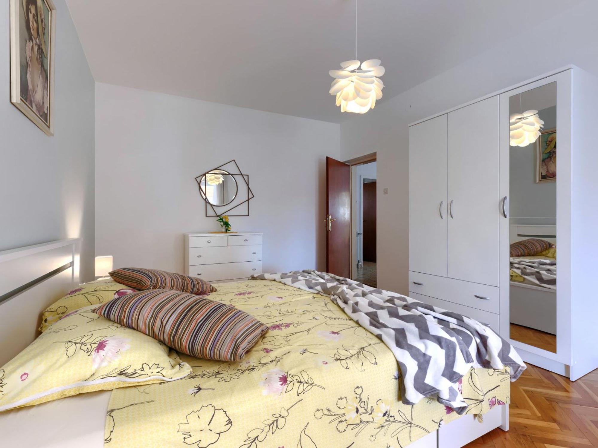 Apartment Ivanka By Interhome Poreč Exterior foto