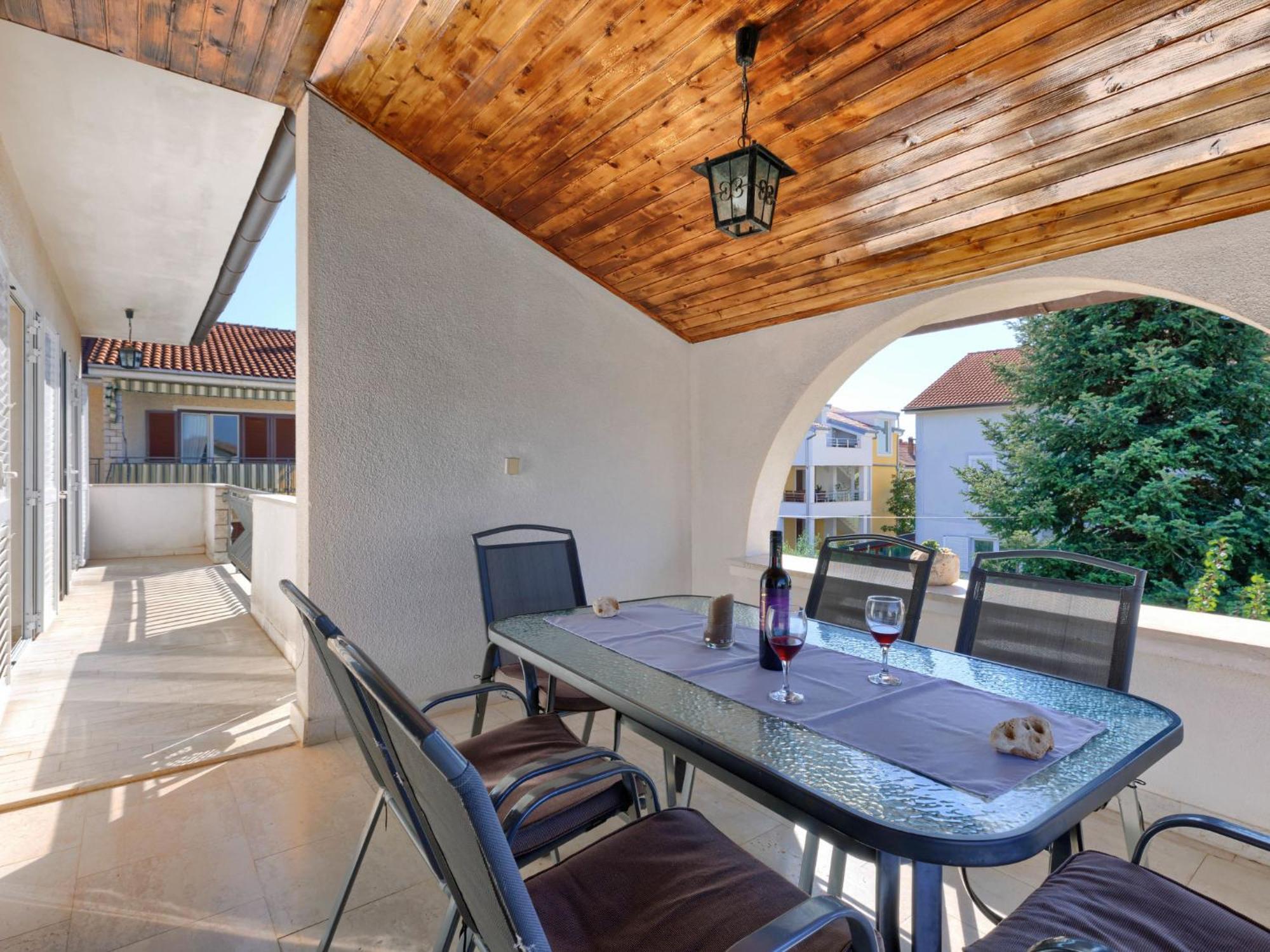 Apartment Ivanka By Interhome Poreč Exterior foto