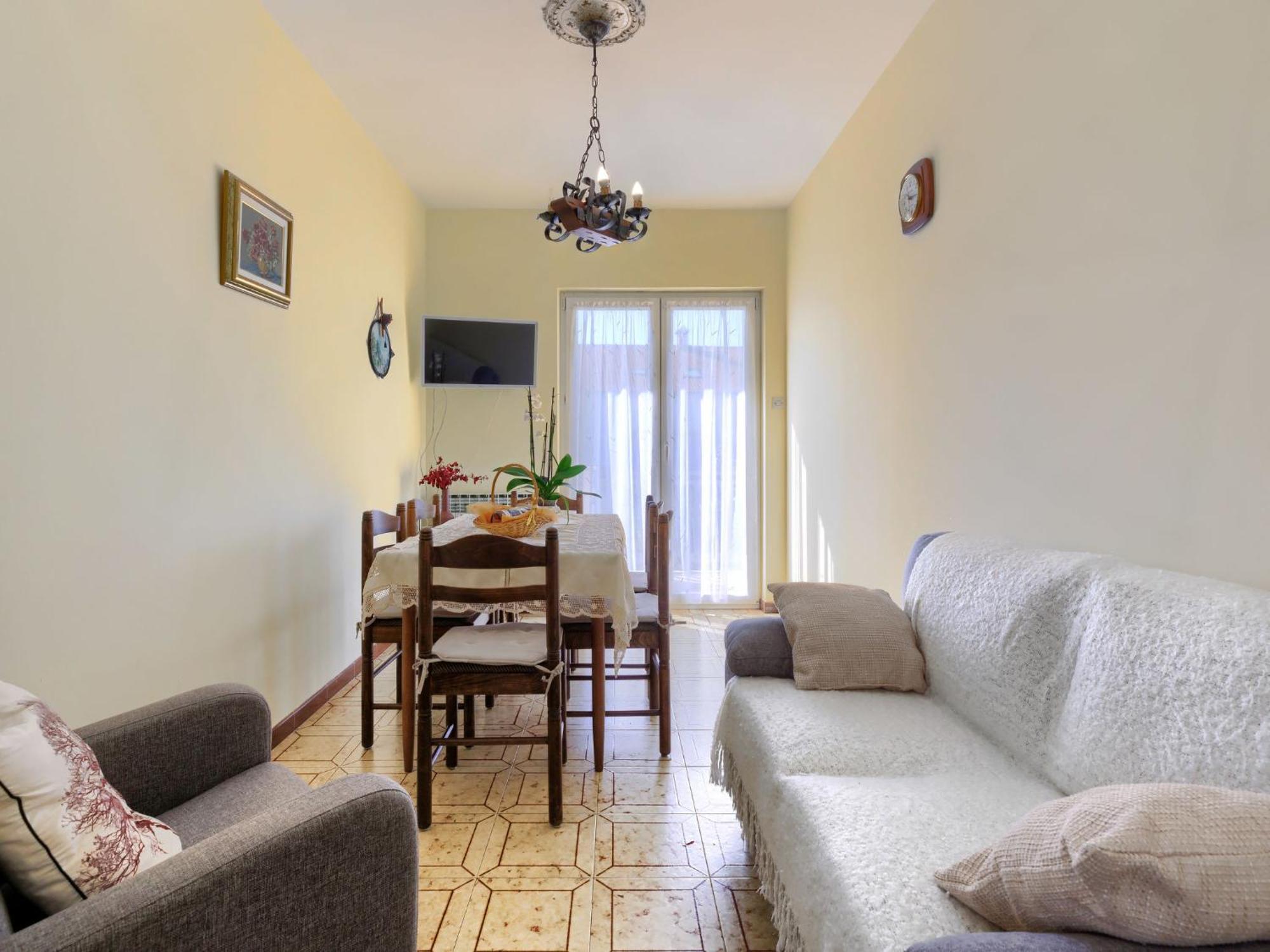 Apartment Ivanka By Interhome Poreč Exterior foto