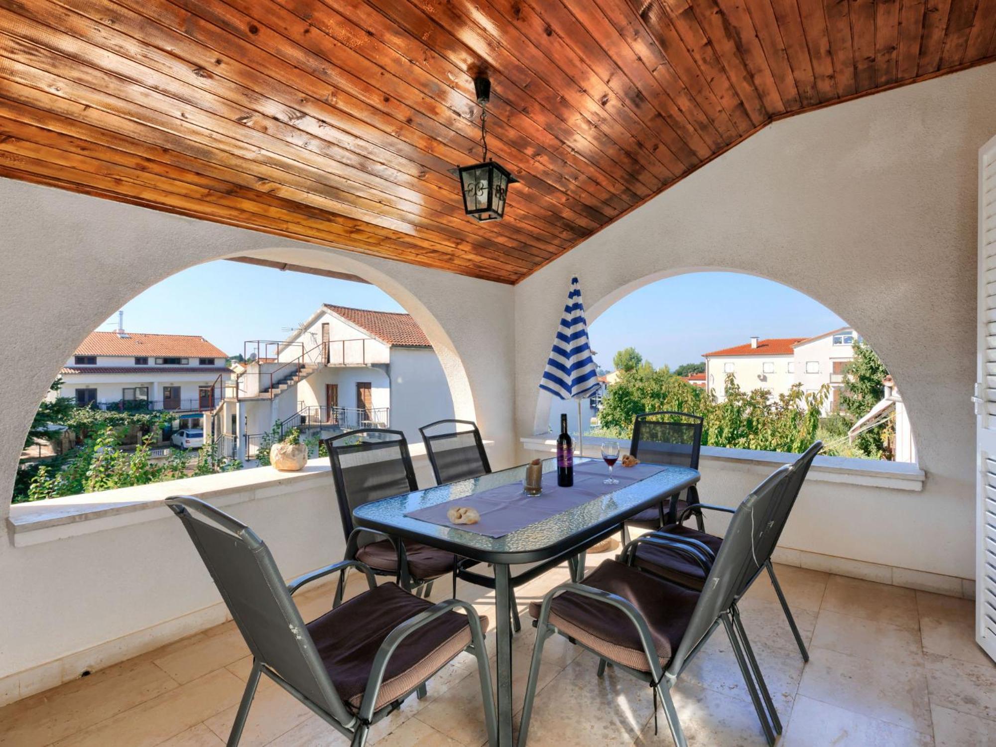 Apartment Ivanka By Interhome Poreč Exterior foto